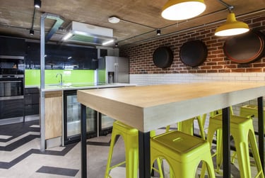 Berkshire House Student Halls, 252-256 Kings Road, Central, Reading, RG1 4HP - Image 10