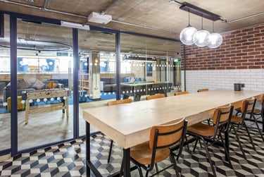 Berkshire House Student Halls, 252-256 Kings Road, Central, Reading, RG1 4HP - Image 13