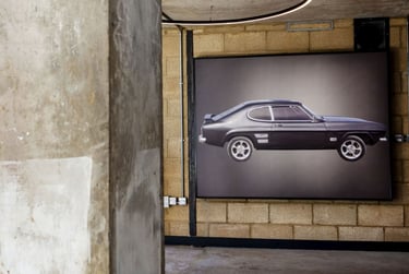 Berkshire House Student Halls, 252-256 Kings Road, Central, Reading, RG1 4HP - Image 14