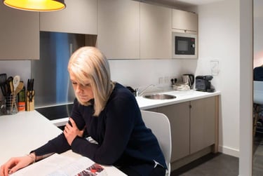 CityBlock Penny Street Student Halls, 114 Penny Street, City Centre, Lancaster, LA1 1XT - Image 10