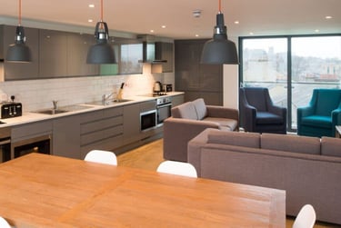 CityBlock Penny Street Student Halls, 114 Penny Street, City Centre, Lancaster, LA1 1XT - Image 11