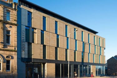 CityBlock Penny Street Student Halls, 114 Penny Street, City Centre, Lancaster, LA1 1XT - Image 12