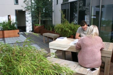 CityBlock Penny Street Student Halls, 114 Penny Street, City Centre, Lancaster, LA1 1XT - Image 2