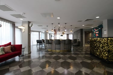 The Fitzalan Student Halls, Newport Road, City Centre, Cardiff, CF24 0AN - Image 4