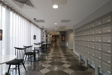 The Fitzalan Student Halls, Newport Road, City Centre, Cardiff, CF24 0AN - Image 6