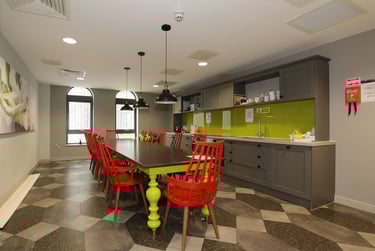 The Fitzalan Student Halls, Newport Road, City Centre, Cardiff, CF24 0AN - Image 8