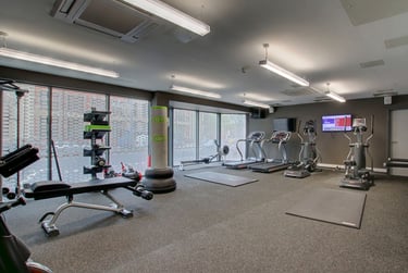 The Fitzalan Student Halls, Newport Road, City Centre, Cardiff, CF24 0AN - Image 9