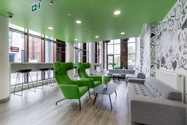 Glendower House Student Halls, St Andrew's Lane, Central, Cardiff, CF10 3DJ - Image 8