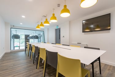 Glendower House Student Halls, St Andrew's Lane, Central, Cardiff, CF10 3DJ - Image 10