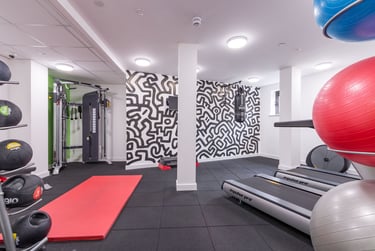 Glendower House Student Halls, St Andrew's Lane, Central, Cardiff, CF10 3DJ - Image 11