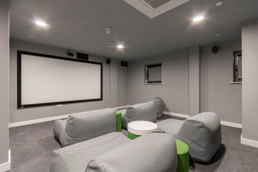 Glendower House Student Halls, St Andrew's Lane, Central, Cardiff, CF10 3DJ - Image 6