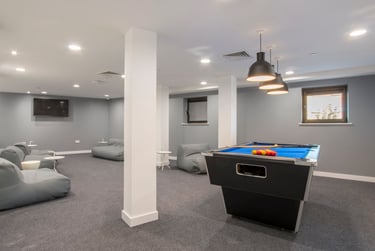 Glendower House Student Halls, St Andrew's Lane, Central, Cardiff, CF10 3DJ - Image 7