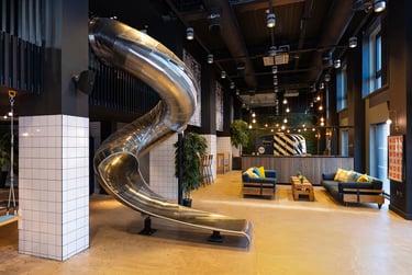 Glasgow West End Student Halls, Kelvinhaugh Street, City Centre, Glasgow, G3 8PX - Image 3