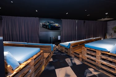 Glasgow West End Student Halls, Kelvinhaugh Street, City Centre, Glasgow, G3 8PX - Image 5