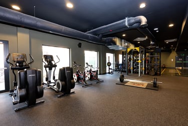 Glasgow West End Student Halls, Kelvinhaugh Street, City Centre, Glasgow, G3 8PX - Image 6