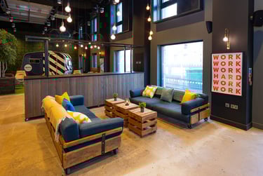 Glasgow West End Student Halls, Kelvinhaugh Street, City Centre, Glasgow, G3 8PX - Image 9