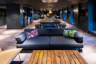 Glasgow West End Student Halls, Kelvinhaugh Street, City Centre, Glasgow, G3 8PX - Image 2