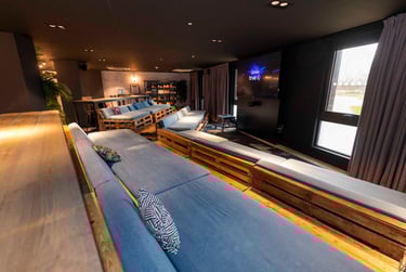 Glasgow West End Student Halls, Kelvinhaugh Street, City Centre, Glasgow, G3 8PX - Image 3