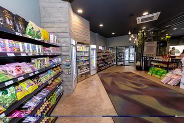 Glasgow West End Student Halls, Kelvinhaugh Street, City Centre, Glasgow, G3 8PX - Image 12