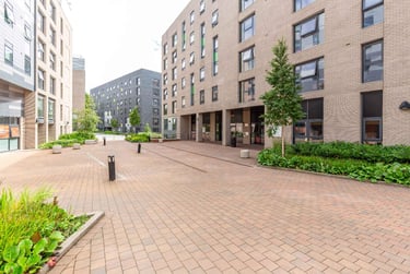 Portland Green Student Village Student Halls, Portland Green, Portland Road, Jesmond, Newcastle, NE2 1BU - Image 14