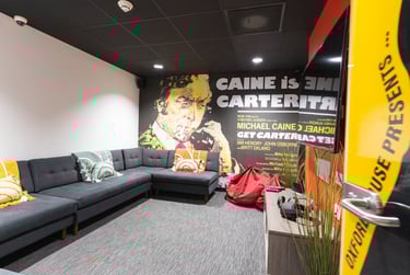 Oxford House Student Halls, Oxford Street, City Centre, Newcastle, NE1 8AA - Image 8