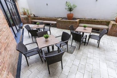 Oxford House Student Halls, Oxford Street, City Centre, Newcastle, NE1 8AA - Image 9