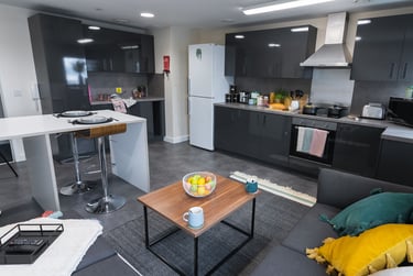 Oxford House Student Halls, Oxford Street, City Centre, Newcastle, NE1 8AA - Image 12