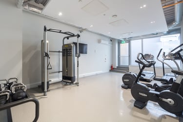 Room In A Two Bed Shared Apartment at Livin, City Road, 21-27 City Road, City Centre, Cardiff, CF243BJ - Image 7