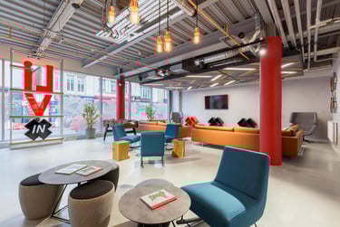 Room In A Two Bed Shared Apartment at Livin, City Road, 21-27 City Road, City Centre, Cardiff, CF243BJ - Image 8