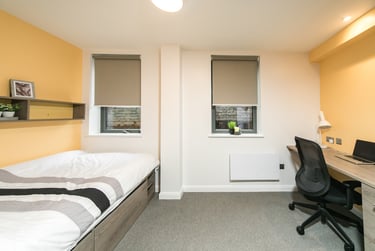 191 Kings Road Student Living Student Halls, 191 Kings Road, Central, Reading, RG1 4EX - Image 2