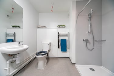 191 Kings Road Student Living Student Halls, 191 Kings Road, Central, Reading, RG1 4EX - Image 6