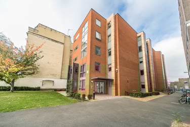 191 Kings Road Student Living Student Halls, 191 Kings Road, Central, Reading, RG1 4EX - Image 13