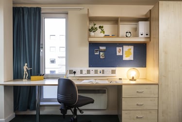 Burley Road Student Halls, 5 Burley Road, Kirkstall, Leeds, LS3 1NA - Image 3