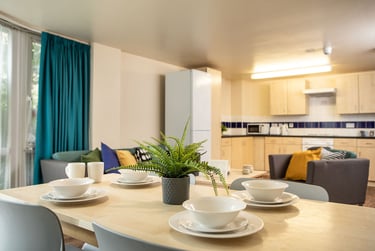 Burley Road Student Halls, 5 Burley Road, Kirkstall, Leeds, LS3 1NA - Image 12