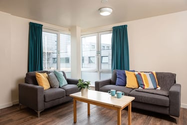 Burley Road Student Halls, 5 Burley Road, Kirkstall, Leeds, LS3 1NA - Image 11