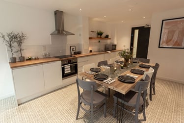 Canterbury Student Manor Student Halls, Parham Road, City Centre, Canterbury, CT1 1GA - Image 2