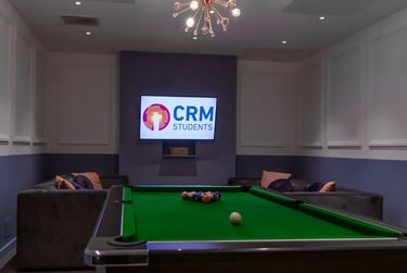 Canterbury Student Manor Student Halls, Parham Road, City Centre, Canterbury, CT1 1GA - Image 10