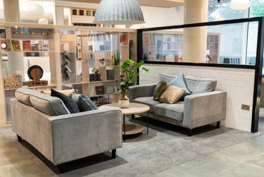 Luxe Studio at Palamon Court, Rhodaus Town, City Centre, Canterbury, CT12YA - Image 4