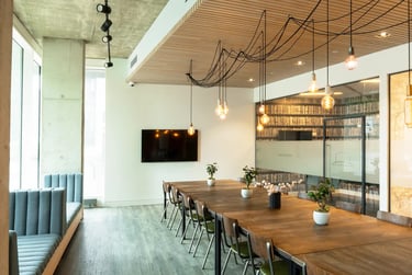 Luxe Studio at Palamon Court, Rhodaus Town, City Centre, Canterbury, CT12YA - Image 5