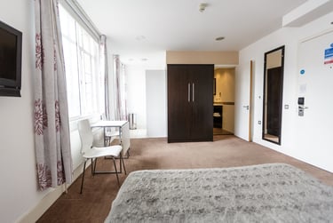 AXO Oxford Circus Student Halls, 2 Devonshire Street, Westminster, London, W1W 5DB - Image 3