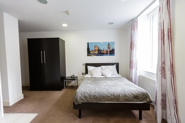 AXO Oxford Circus Student Halls, 2 Devonshire Street, Westminster, London, W1W 5DB - Image 5