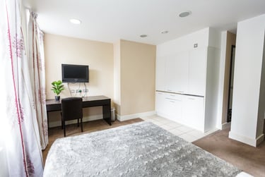 AXO Oxford Circus Student Halls, 2 Devonshire Street, Westminster, London, W1W 5DB - Image 6