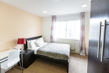 AXO Oxford Circus Student Halls, 2 Devonshire Street, Westminster, London, W1W 5DB - Image 7