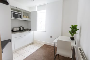 AXO Oxford Circus Student Halls, 2 Devonshire Street, Westminster, London, W1W 5DB - Image 9