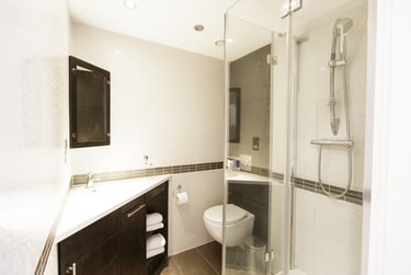 AXO Oxford Circus Student Halls, 2 Devonshire Street, Westminster, London, W1W 5DB - Image 10