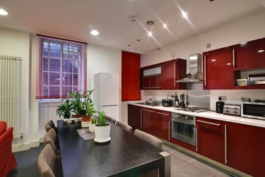 AXO Oxford Circus Student Halls, 2 Devonshire Street, Westminster, London, W1W 5DB - Image 11