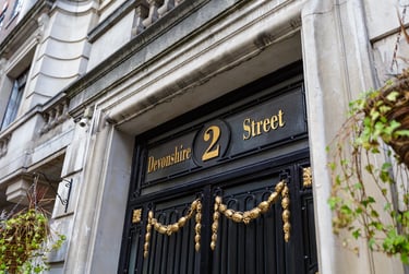 AXO Oxford Circus Student Halls, 2 Devonshire Street, Westminster, London, W1W 5DB - Image 13