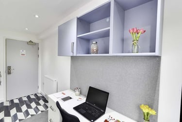 AXO New Cross Student Halls, 403-407 New Cross Road, Lewisham, London, SE14 6AT - Image 4