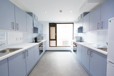 AXO New Cross Student Halls, 403-407 New Cross Road, Lewisham, London, SE14 6AT - Image 5