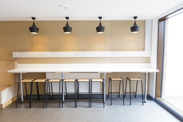 AXO New Cross Student Halls, 403-407 New Cross Road, Lewisham, London, SE14 6AT - Image 9